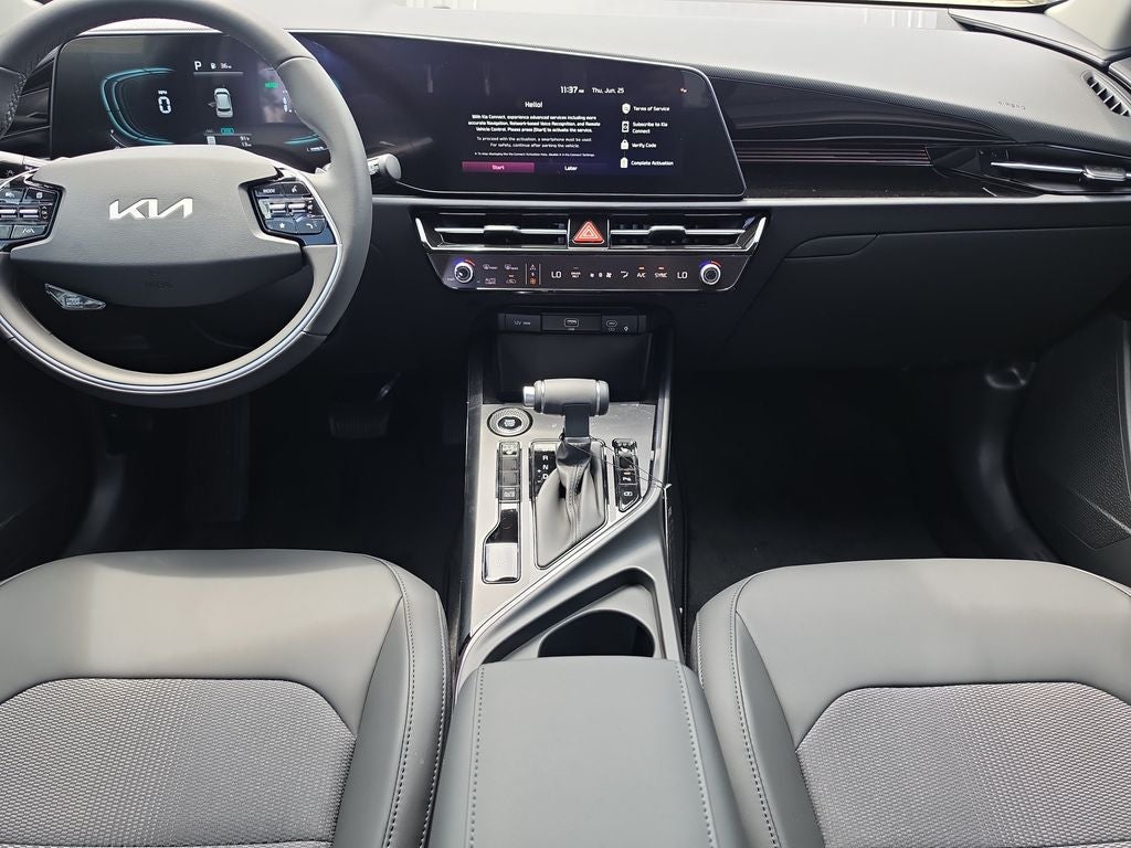 2026 Kia Niro EX