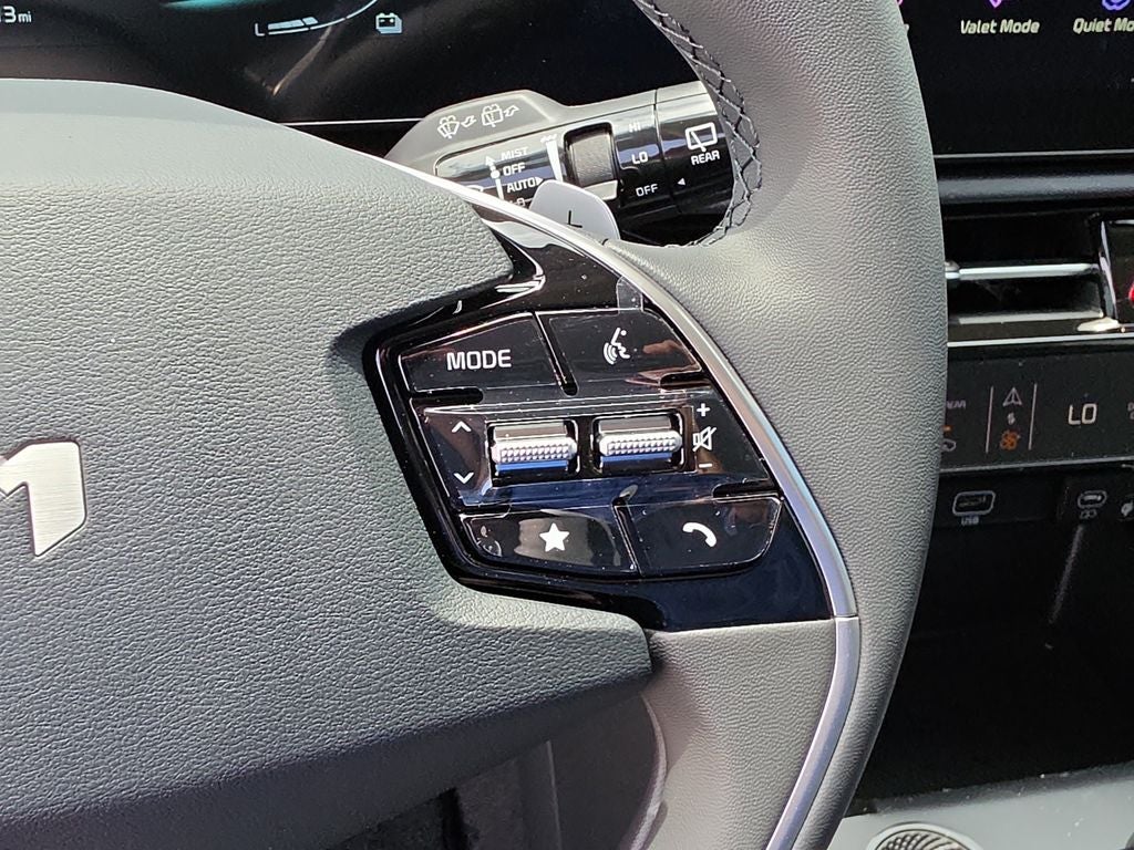 2026 Kia Niro EX