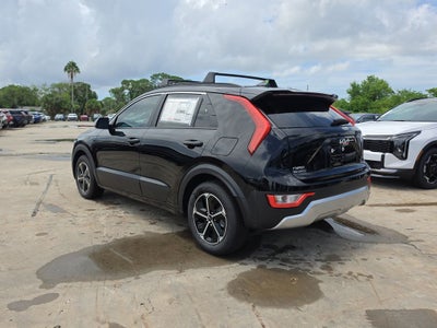 2026 Kia Niro EX