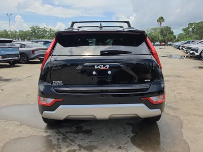 2026 Kia Niro EX