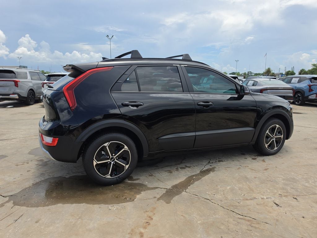 2026 Kia Niro EX