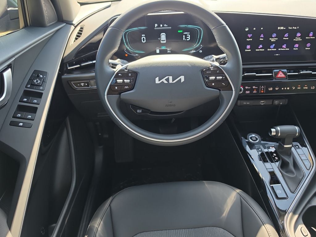 2026 Kia Niro EX