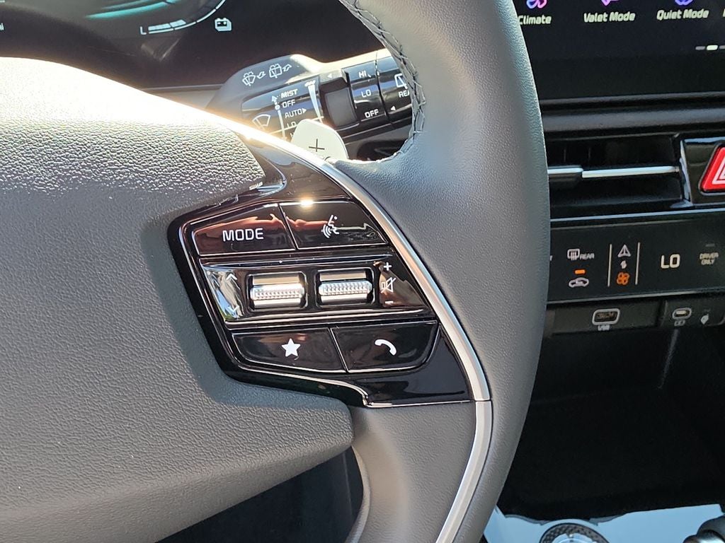 2026 Kia Niro EX