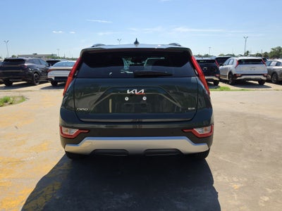2026 Kia Niro EX