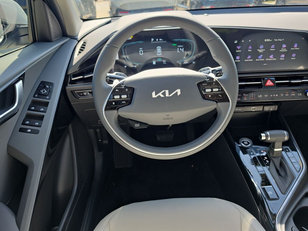 2026 Kia Niro EX