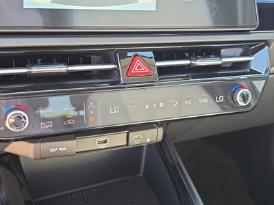2026 Kia Niro EX