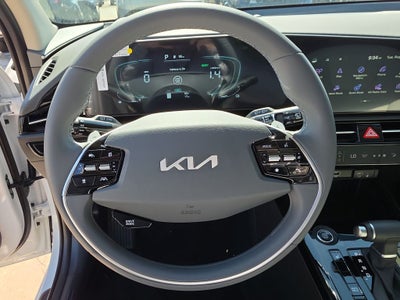 2026 Kia Niro EX