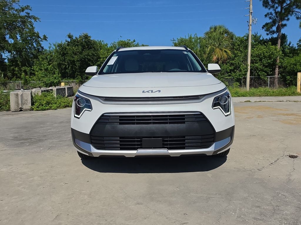 2026 Kia Niro EX