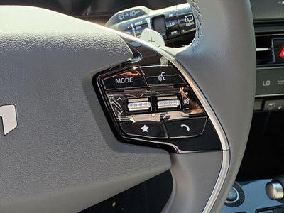 2026 Kia Niro EX