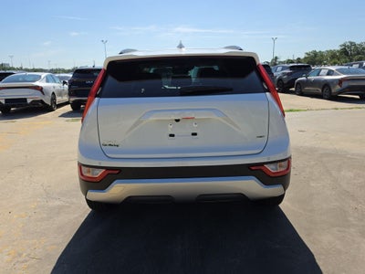 2026 Kia Niro EX