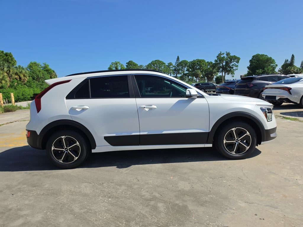 2026 Kia Niro EX