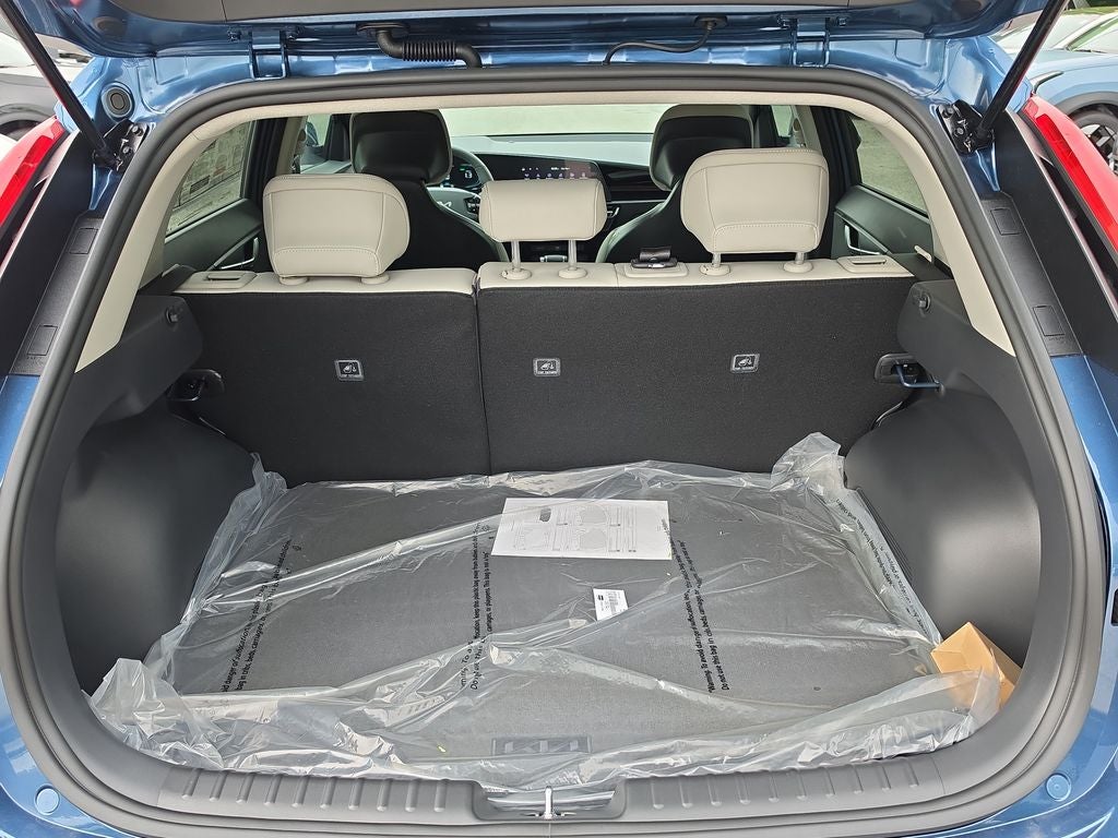 2026 Kia Niro EX