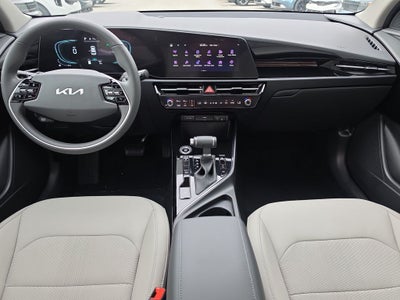 2026 Kia Niro EX