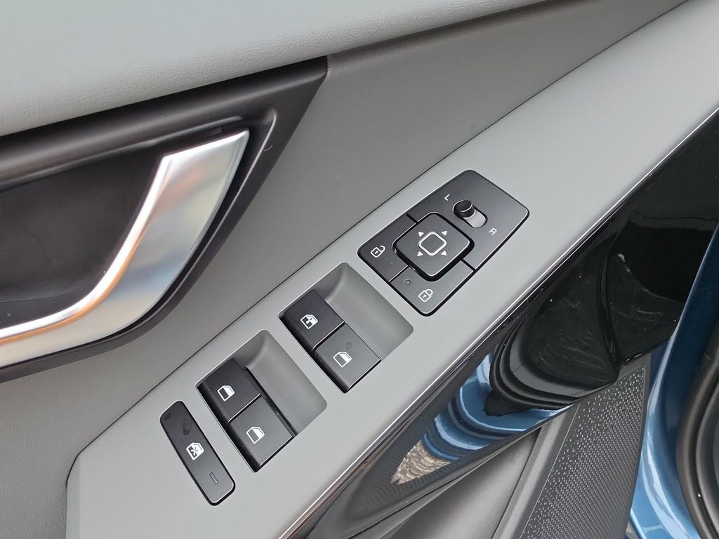 2026 Kia Niro EX