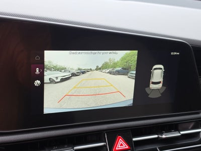 2026 Kia Niro EX