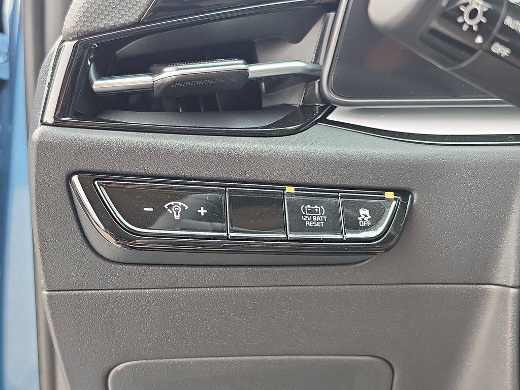 2026 Kia Niro EX