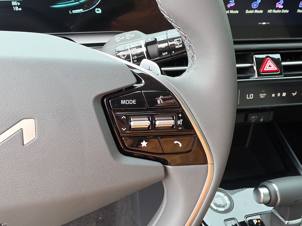 2026 Kia Niro EX
