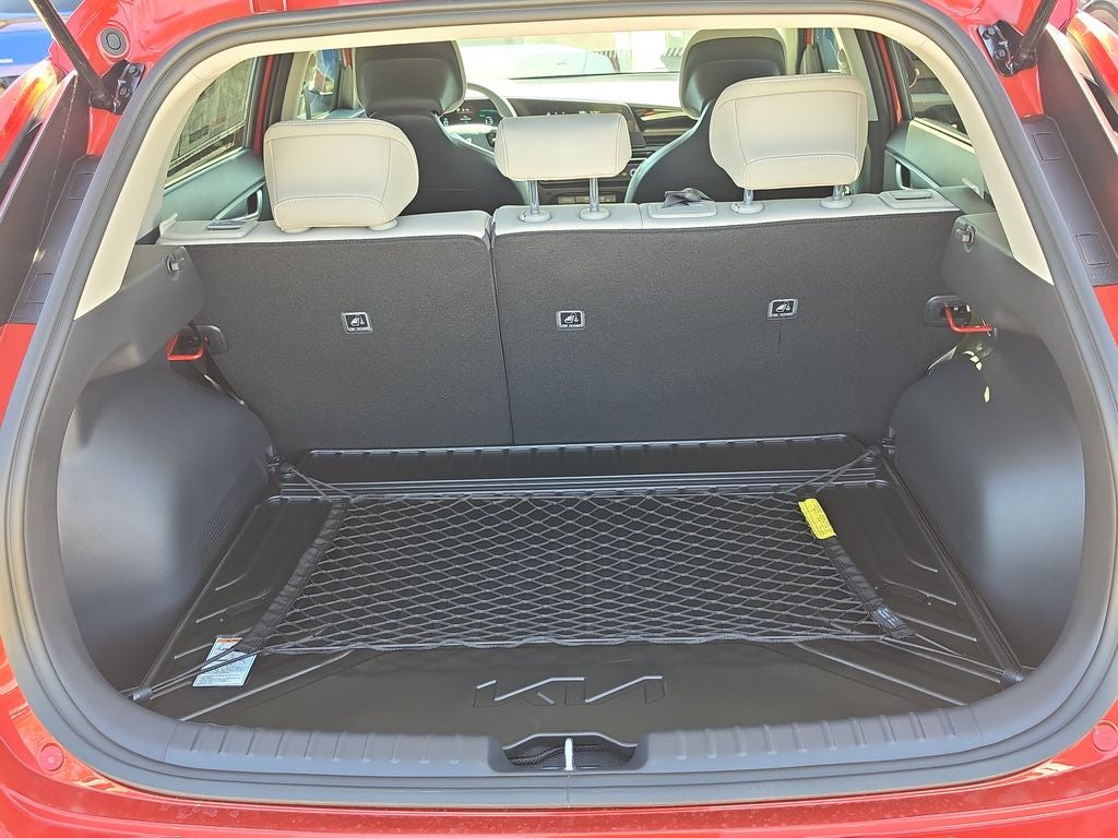 2026 Kia Niro EX