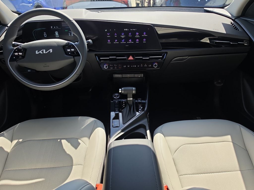 2026 Kia Niro EX