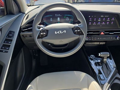 2026 Kia Niro EX