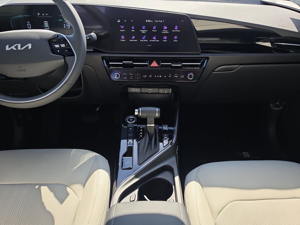 2026 Kia Niro EX