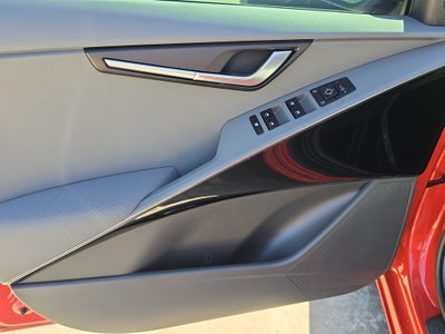 2026 Kia Niro EX