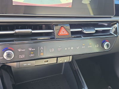 2026 Kia Niro EX