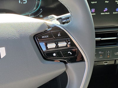 2026 Kia Niro EX