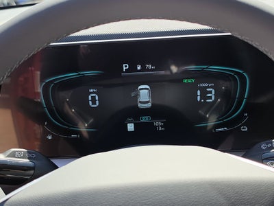 2026 Kia Niro EX