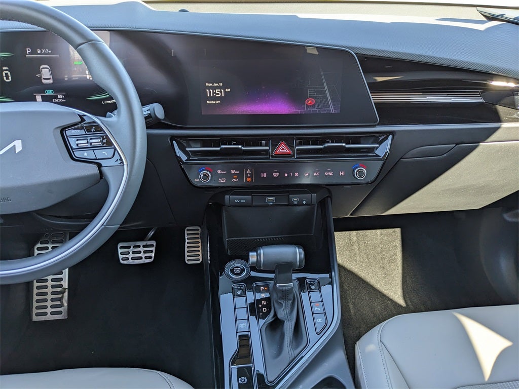 2024 Kia Niro EX Touring