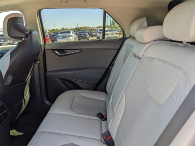 2024 Kia Niro EX Touring