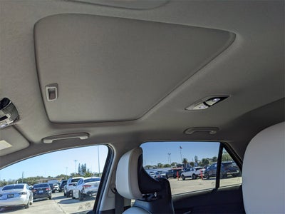 2024 Kia Niro EX Touring