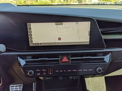 2024 Kia Niro EX Touring