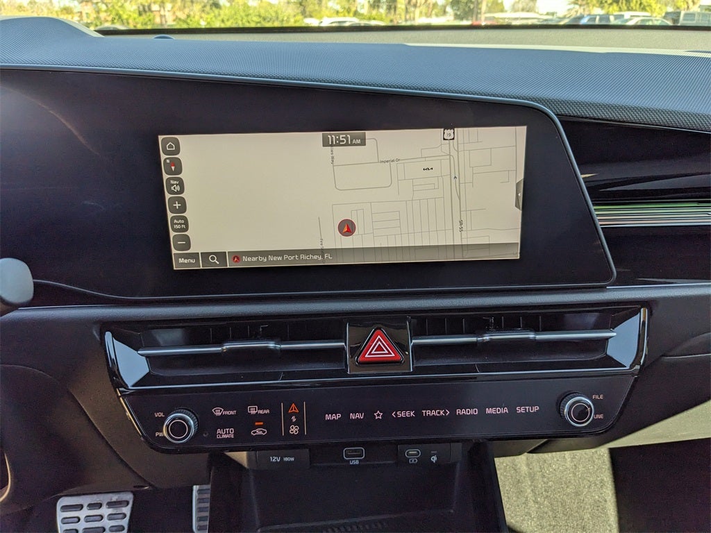 2024 Kia Niro EX Touring