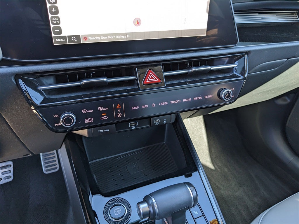 2024 Kia Niro EX Touring