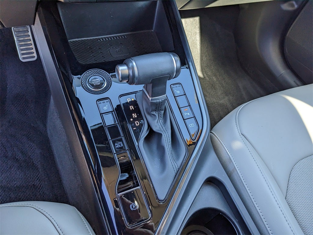 2024 Kia Niro EX Touring