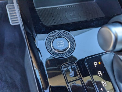 2024 Kia Niro EX Touring