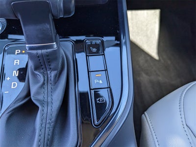 2024 Kia Niro EX Touring