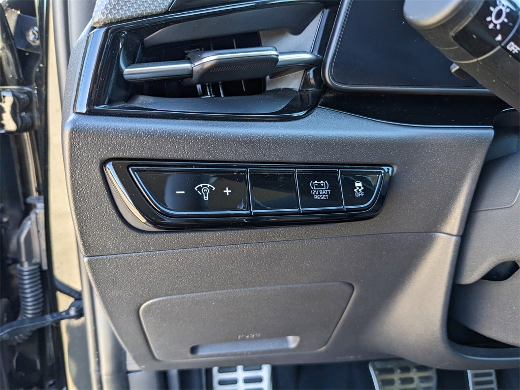 2024 Kia Niro EX Touring