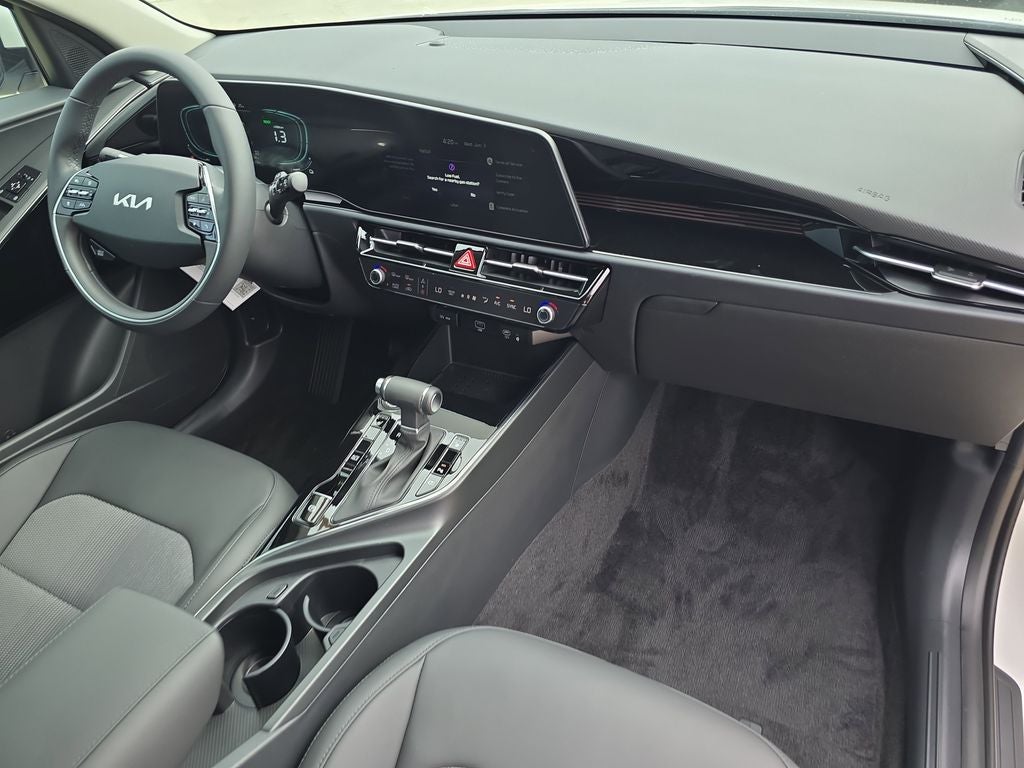 2026 Kia Niro EX