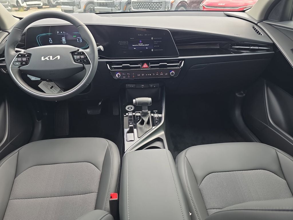 2026 Kia Niro EX