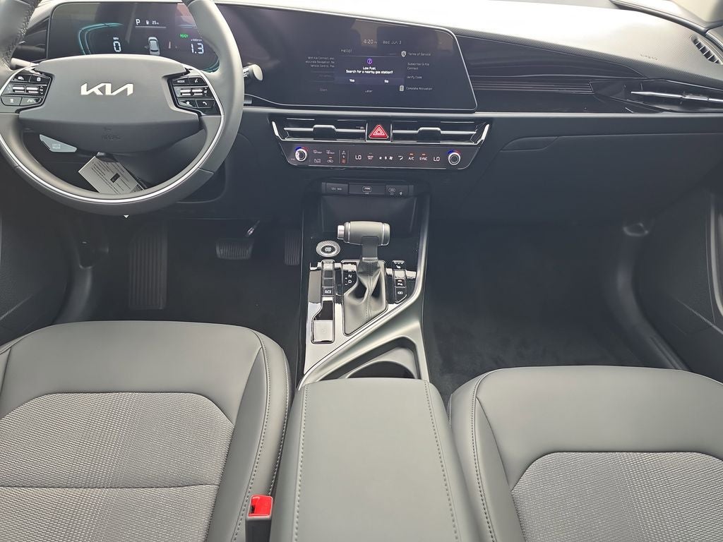 2026 Kia Niro EX