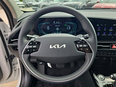 2026 Kia Niro EX