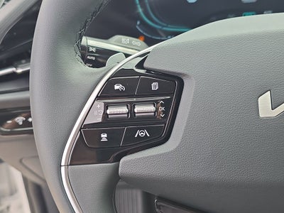 2026 Kia Niro EX