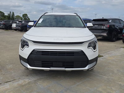2026 Kia Niro EX