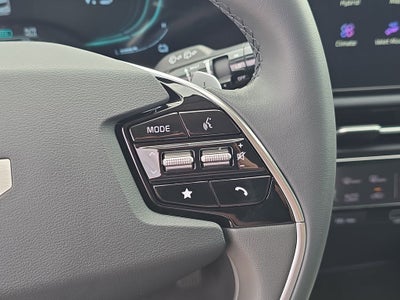 2026 Kia Niro EX