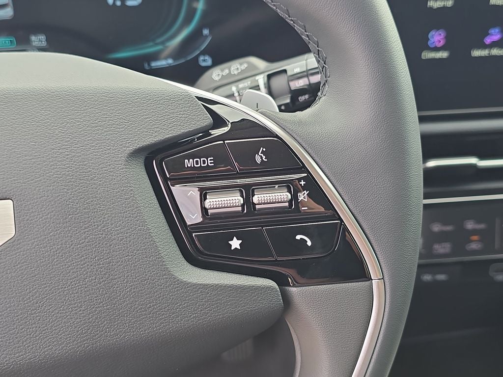 2026 Kia Niro EX
