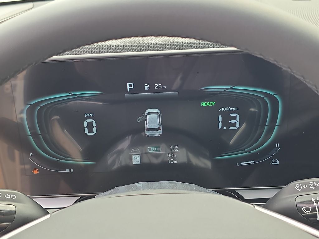 2026 Kia Niro EX
