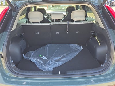2026 Kia Niro EX