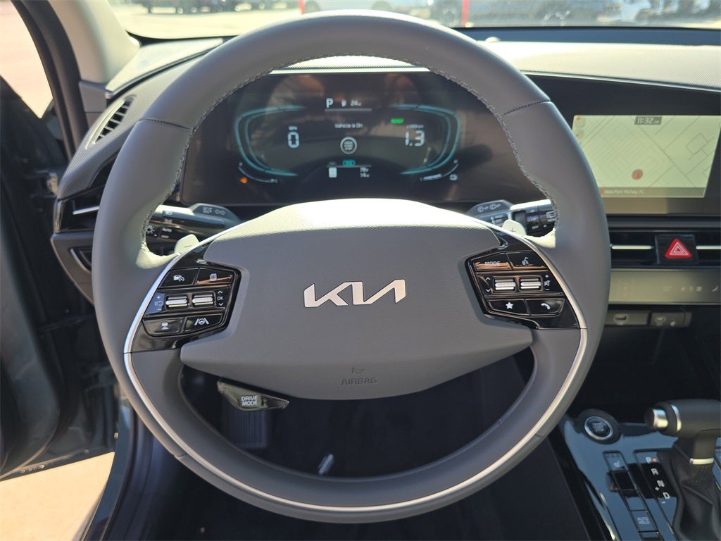 2026 Kia Niro EX